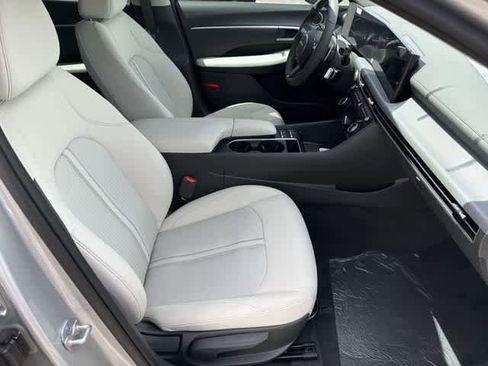 New 2026 Hyundai Sonata SEL image 18