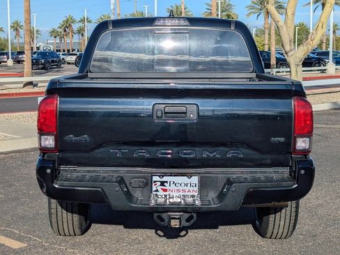 Used 2021 Toyota Tacoma SR5 image 5