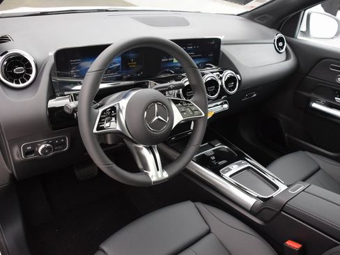 New 2026 Mercedes-Benz GLA 250 image 21