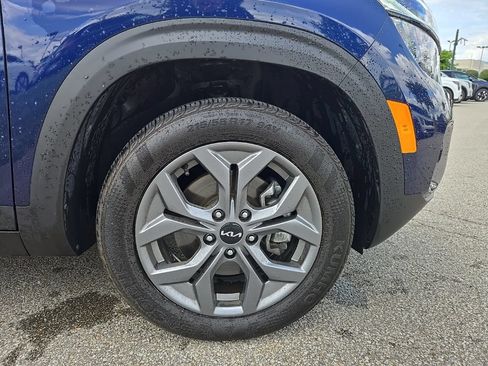 Certified 2024 Kia Seltos S AWD/4WD image 12