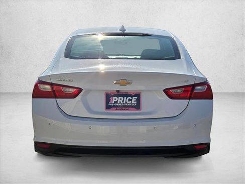 Used 2024 Chevrolet Malibu LT image 7