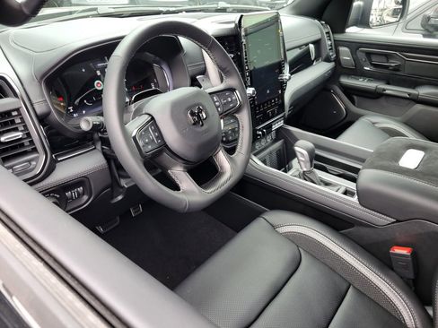 New 2026 RAM 1500 RHO AWD/4WD image 3