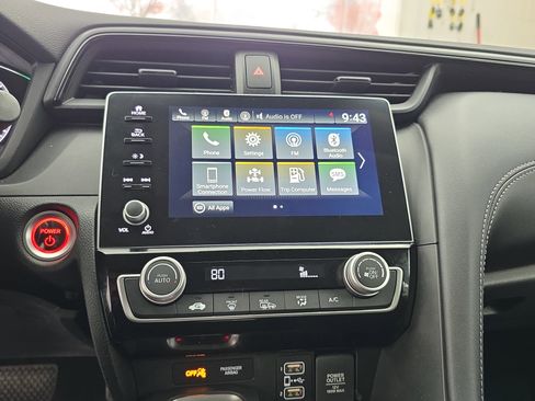 Used 2021 Honda Insight EX image 19