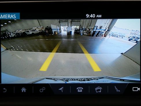 Used 2020 Jaguar F-PACE S AWD/4WD image 19