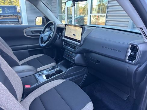 New 2026 Ford Bronco Sport Big Bend w/ Convenience Package AWD/4WD image 20