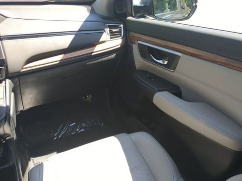 Certified 2017 Honda CR-V EX-L image 16