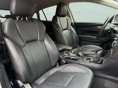 Used 2021 Subaru Crosstrek 2.5i Limited w/ Popular Package #2 image 15