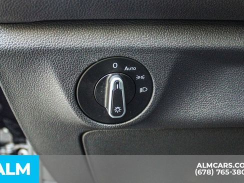 Used 2025 Volkswagen Jetta S FWD image 28