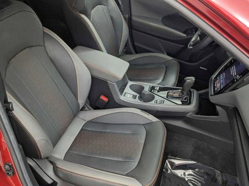 Certified 2025 Subaru Crosstrek 2.5i Limited w/ Popular Package #3A image 23