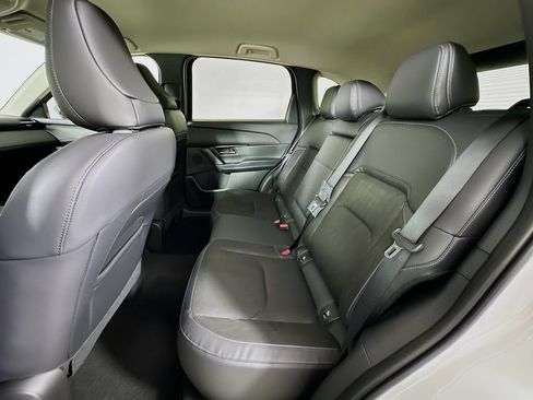 New 2026 MAZDA CX-5 Preferred AWD/4WD image 4