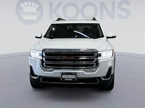 Used 2023 GMC Acadia SLE w/ Driver Convenience Package image 19