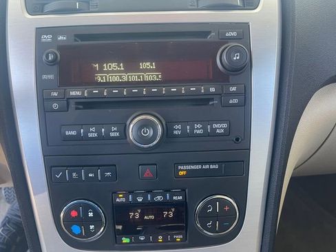 Used 2012 GMC Acadia SLT image 20