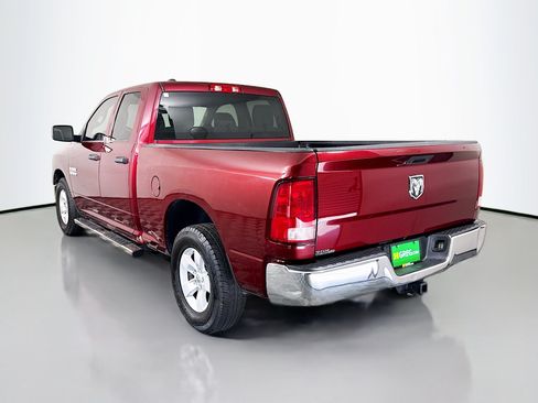 Used 2018 RAM 1500 Tradesman w/ Popular Equipment Group RWD image 7