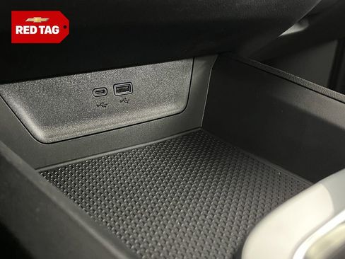 New 2026 Chevrolet Equinox LT w/ Convenience Package II image 20