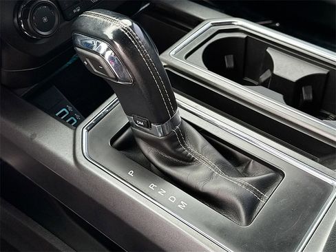 Used 2018 Ford F150 XLT w/ Equipment Group 302A Luxury image 15