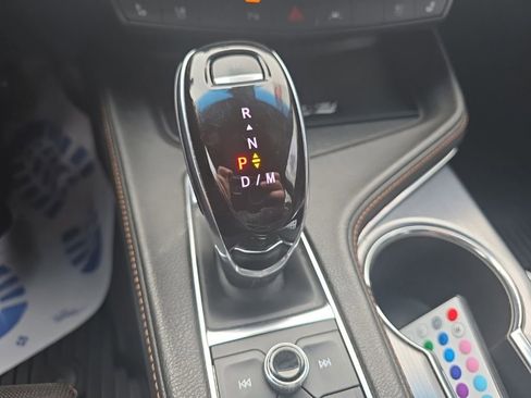 Used 2020 Cadillac CT4 V w/ Climate Package image 29