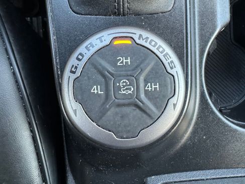 Used 2023 Ford Bronco Big Bend image 32