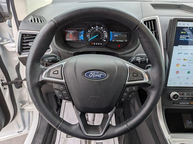 Used 2024 Ford Edge SEL w/ Convenience Package AWD/4WD image 9