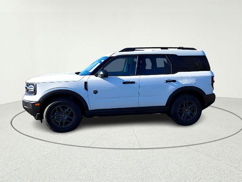 New 2025 Ford Bronco Sport Big Bend image 3