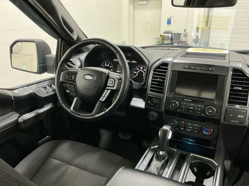 Used 2020 Ford F150 XLT w/ Equipment Group 302A Luxury image 17