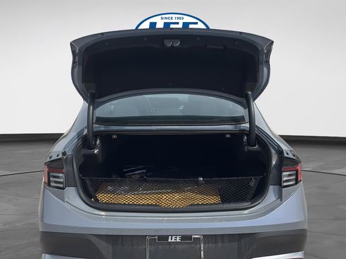 New 2026 Hyundai Sonata SE FWD image 17