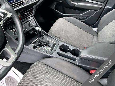 Used 2020 Volkswagen Jetta S FWD image 11