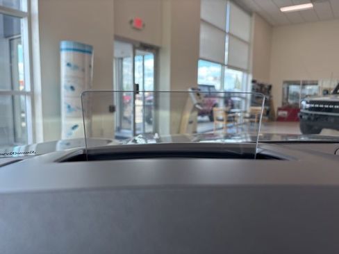 New 2024 Ford Escape SE w/ PHEV Premium Package image 15