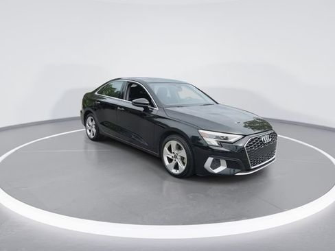 Used 2024 Audi A3 2.0T Premium FWD image 2