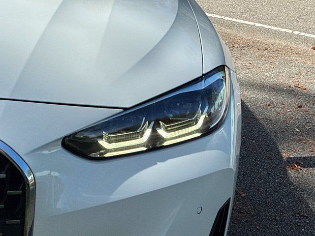 Used 2022 BMW 430i Gran Coupe w/ Convenience Package RWD image 11