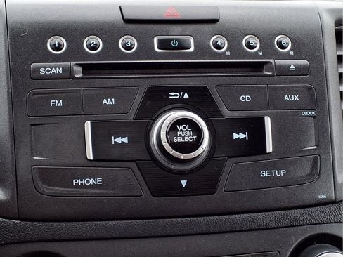 Used 2014 Honda CR-V EX image 20