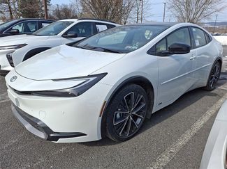 New 2026 Toyota Prius XLE video 2