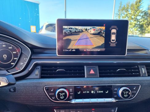 Used 2018 Audi A5 2.0T Premium Plus image 21