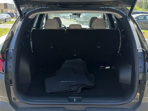 New 2026 Hyundai Tucson SEL image 19
