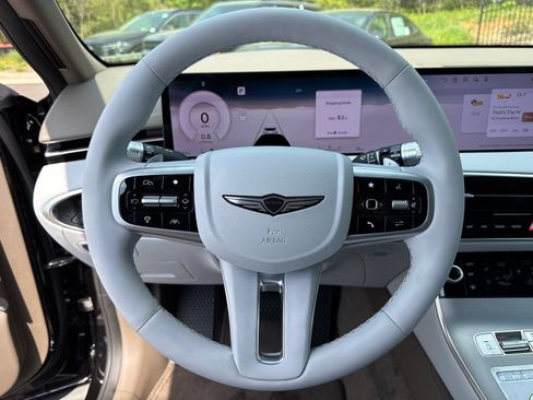 New 2026 Genesis GV70 2.5T Advanced AWD/4WD image 26