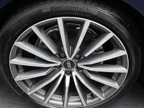 Used 2022 Audi A5 2.0T Premium Plus w/ Premium Plus image 39