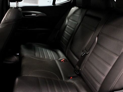 Used 2023 Dodge Hornet GT Plus w/ Tech Pack Plus w/o Parking AWD/4WD image 20