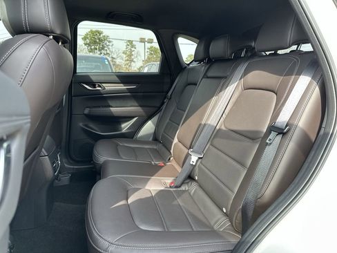 Certified 2025 MAZDA CX-5 Signature image 23