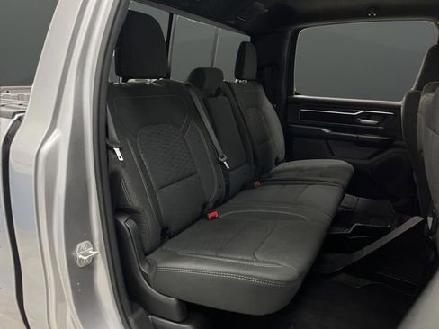Used 2025 RAM 1500 Big Horn image 31
