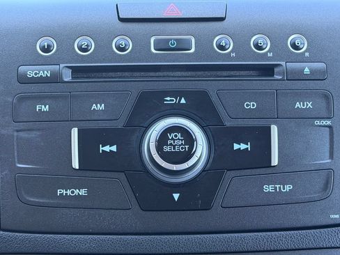 Used 2014 Honda CR-V EX image 38