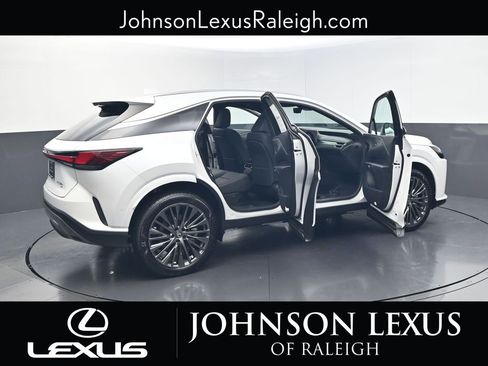 New 2026 Lexus RX 350 AWD/4WD image 30