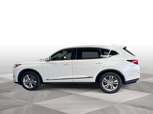 Used 2024 Acura MDX FWD image 5