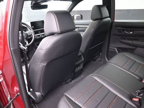 New 2025 Honda CR-V Sport-L image 2
