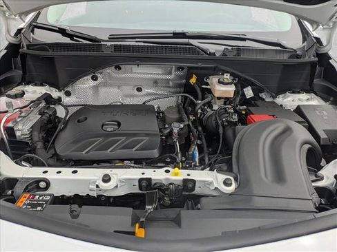 New 2026 Buick Encore GX Sport Touring w/ Comfort Package image 19