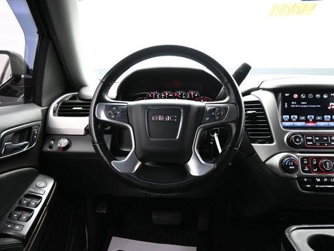 Used 2016 GMC Yukon SLE RWD image 15