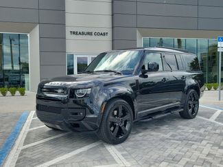 New 2026 Land Rover Defender 130 V8 AWD/4WD video 1