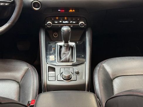 Used 2023 MAZDA CX-5 Carbon Edition AWD/4WD image 17