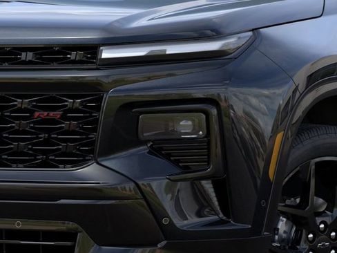 New 2026 Chevrolet Traverse RS AWD/4WD image 11