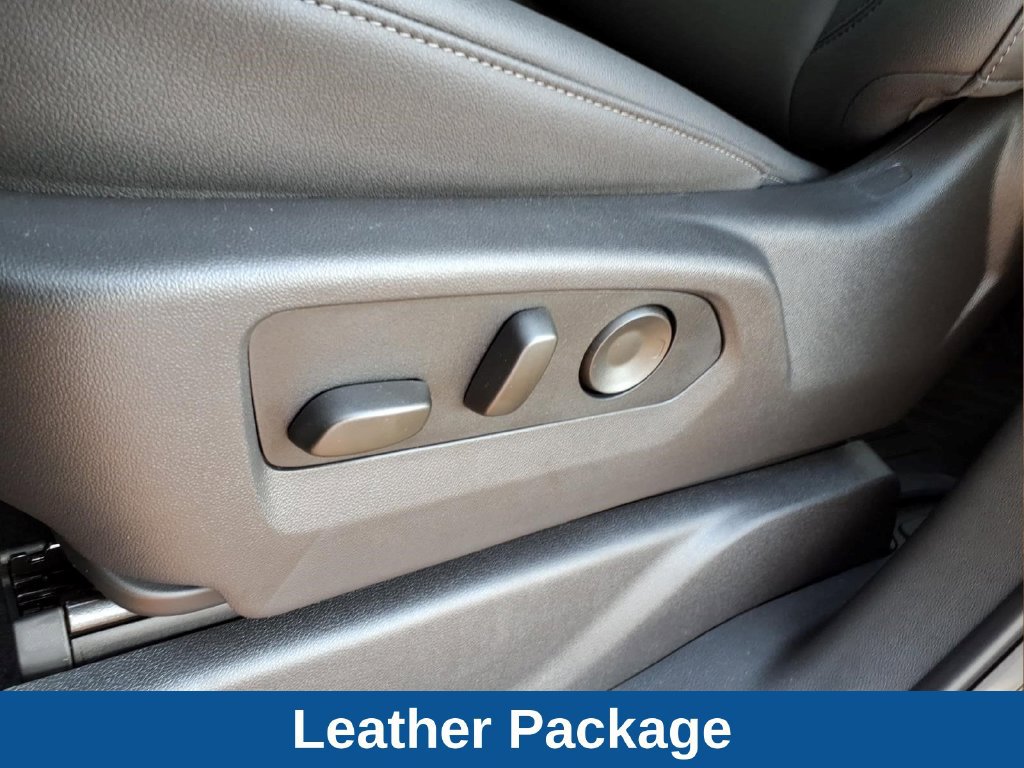New 2026 Chevrolet Silverado 1500 RST AWD/4WD image 18
