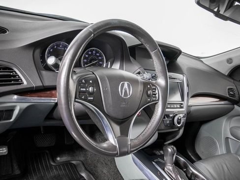 Used 2014 Acura MDX FWD w/ Technology Package image 18