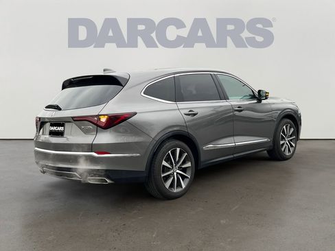 Used 2025 Acura MDX w/ Technology Package image 5